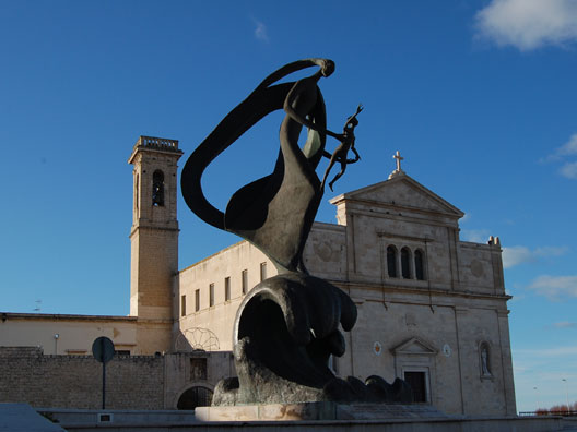 Concerto sinfonico in Basilica